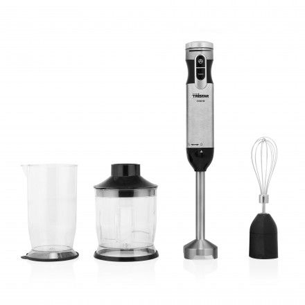 CONJUNTO VARINHA + PICADORA + BATEDEIRA  Tristar MX-4829