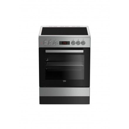 Fogo Beko FSE67310GX