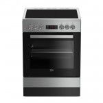 Fogão Beko FSE67310GX