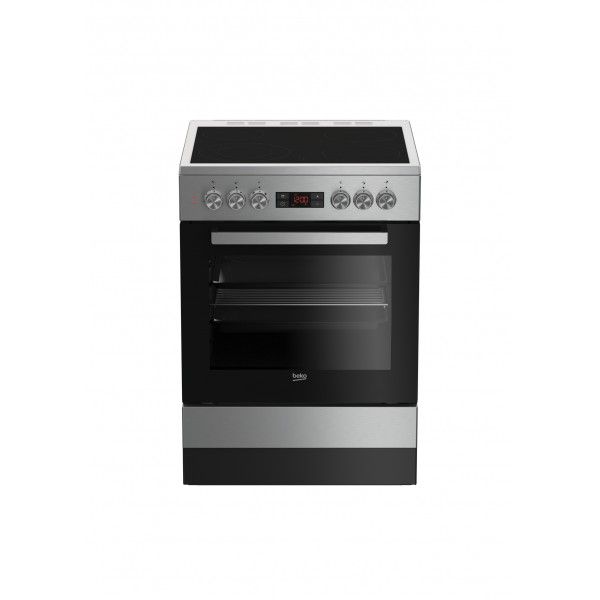 Fog�o Beko FSE67310GX