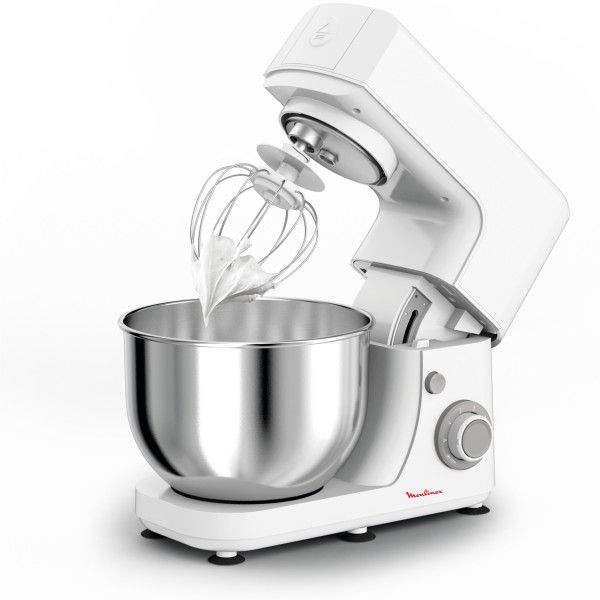 Robô de cozinha Moulinex QA150110 Masterchef Essential