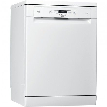 Mquina de lavar loia Hotpoint HFC 3T232 WG