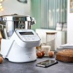Robô de cozinha Moulinex i-COMPANION XL HF9081PT