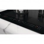 Placa de induo Whirlpool WF S2765 NE/IXL