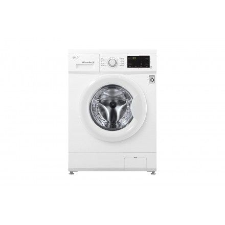 Máquina de lavar Roupa LG F4J3TN3W