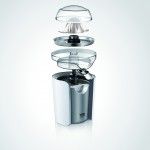 Espremedor Beko CJB 6100 W