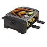Raclette Princess 01.162810.01.001