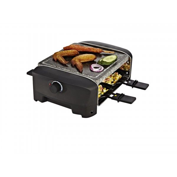 Raclette Princess 01.162810.01.001