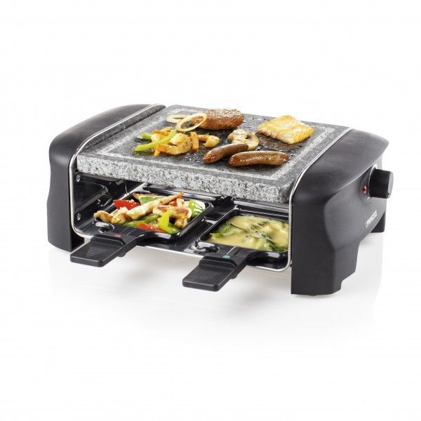 Raclette Princess 01.162810.01.001
