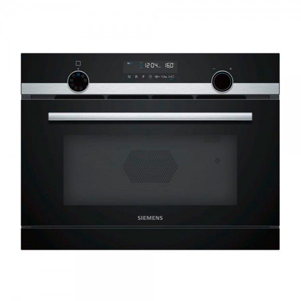 Forno Micro-ondas Siemens CP565AGS0