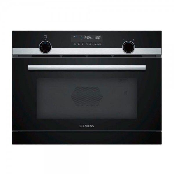 Forno Micro-ondas Siemens CP565AGS0