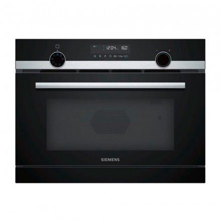 Forno Micro-ondas Siemens CP565AGS0