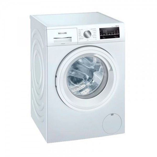 Máquina de lavar roupa Siemens WM12UT63ES