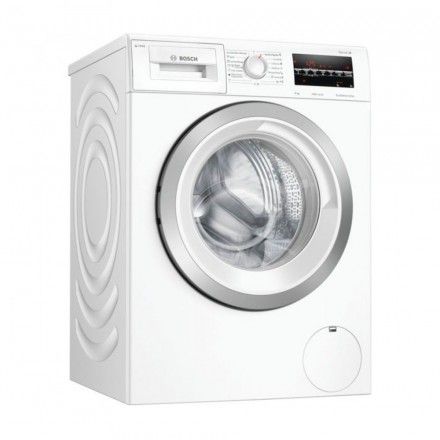 Máquina de lavar roupa Bosch WAU28S42ES