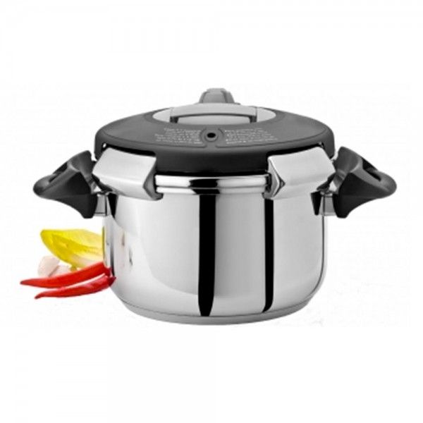 Panela de Press�o Artame Ovni 38308