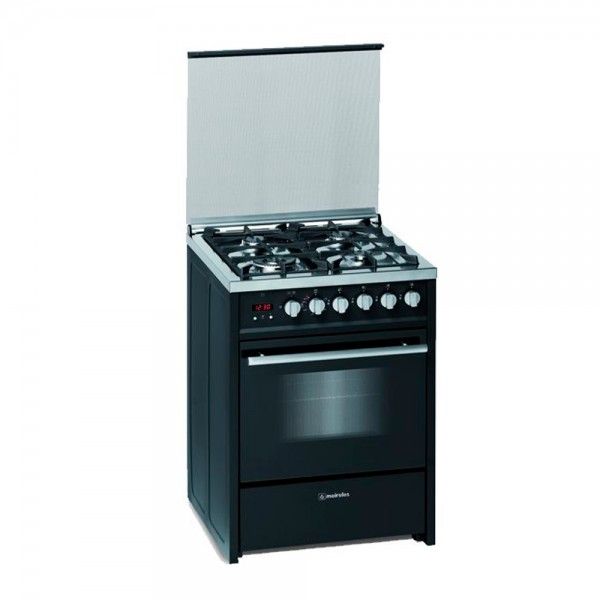 Fog�o Meireles E 610BL