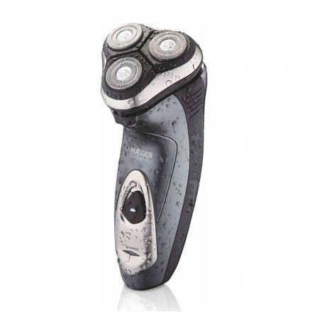 Mquina de barbear Haeger G-Man Pro