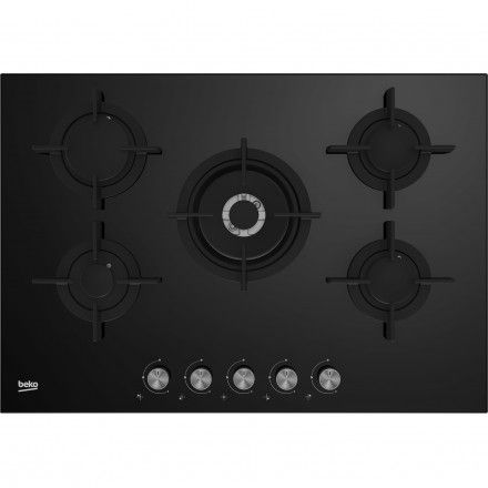 Placa a G�s Beko HILW 75222 SL