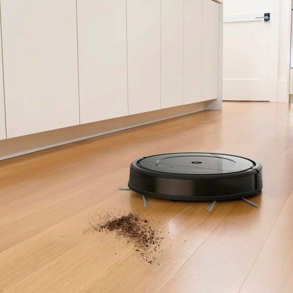 Aspirador Robô iRobot Roomba Combo 1138