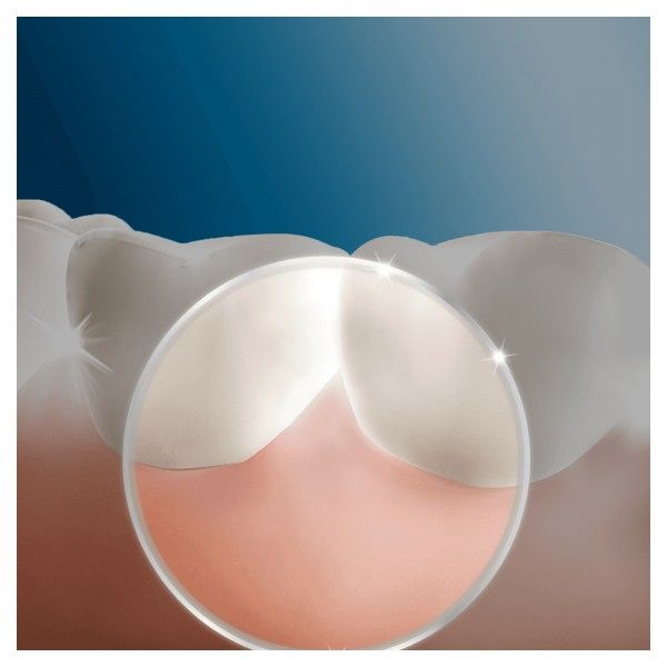 Centro Dental ORAL B Oxyjet +2000