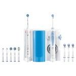 Centro Dental Oral-B Oxyjet +5000