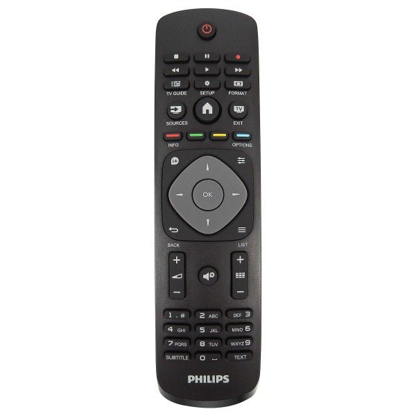 TV LED Philips 32PHS5505