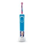 Escova de Dentes Eltrica Oral B Vitality Kids Frozen 3+