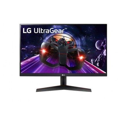 Monitor Gaming LG 24GN600-B
