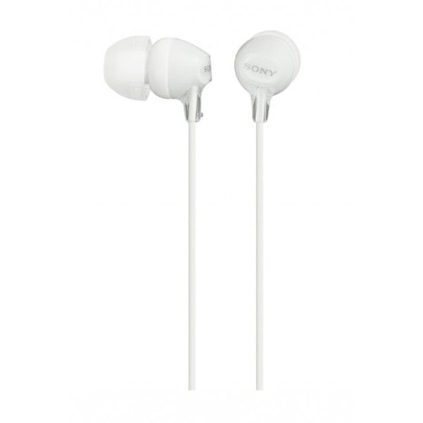 Auriculares Sony MDR-EX15LP