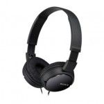 Auscultadores Com Fio Sony MDRZX110 (Preto)