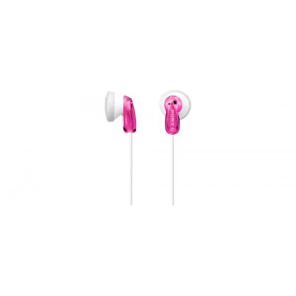 Auriculares Com fio Sony MDRE9LPP