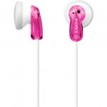 Auriculares Com fio Sony MDRE9LPP