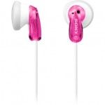 Auriculares Com fio Sony MDRE9LPP