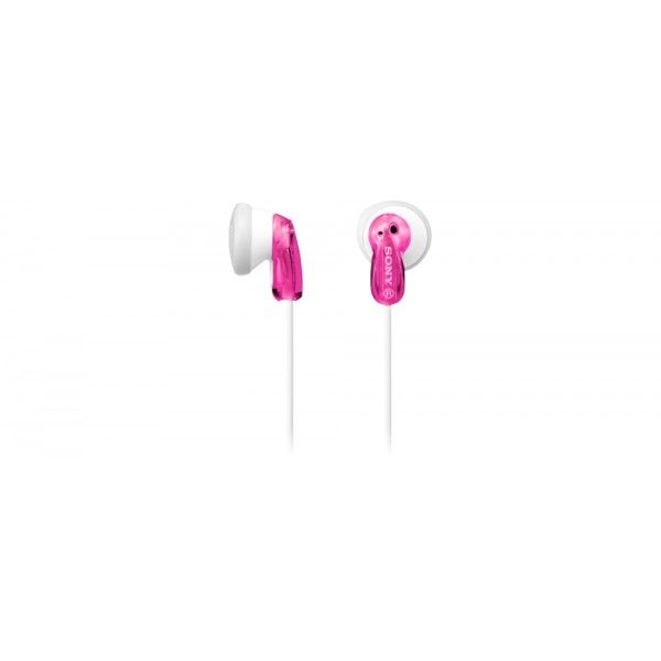 Auriculares Com fio Sony MDRE9LPP