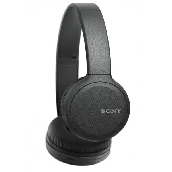 Auscultadores Bluetooth Sony WHCH510B (Preto)