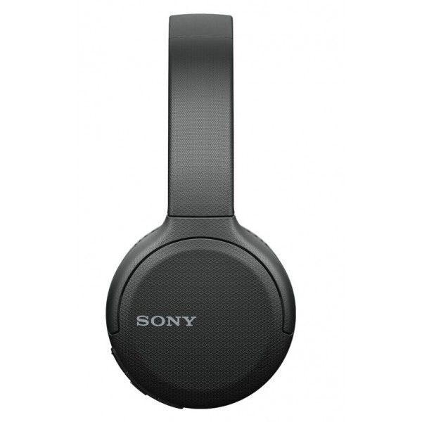 Auscultadores Bluetooth Sony WHCH510B (Preto)
