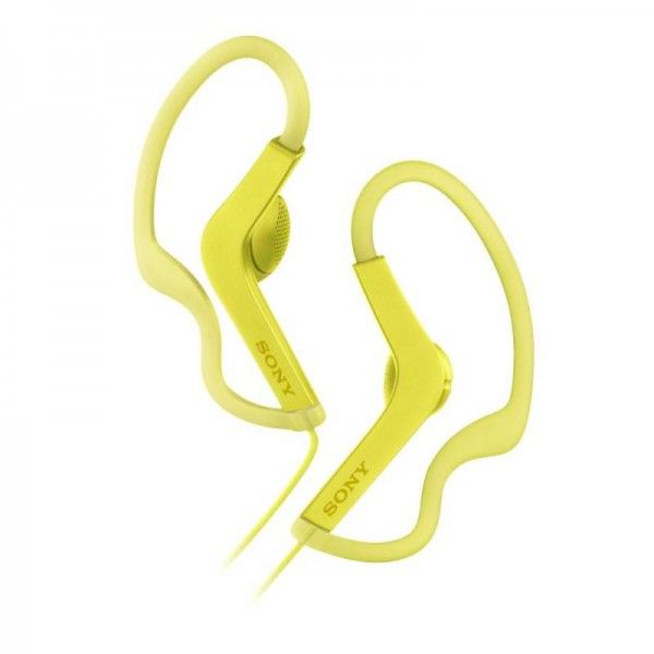 Auriculares Sony MDRAS210