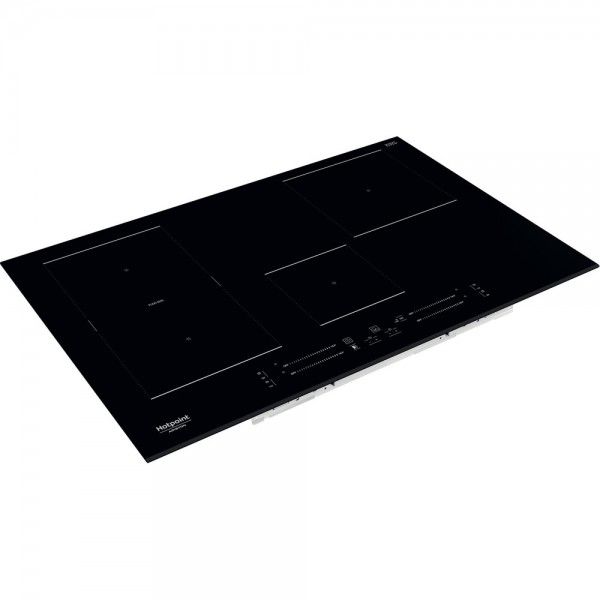 Placa de induo Hotpoint HS 3377C BF
