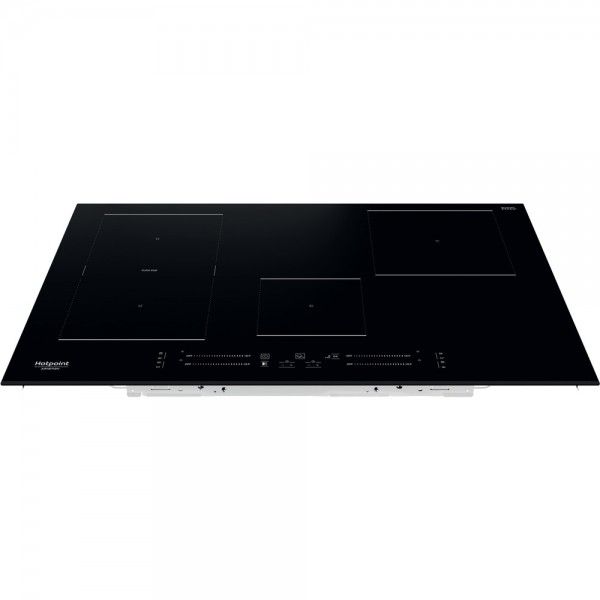 Placa de induo Hotpoint HS 3377C BF