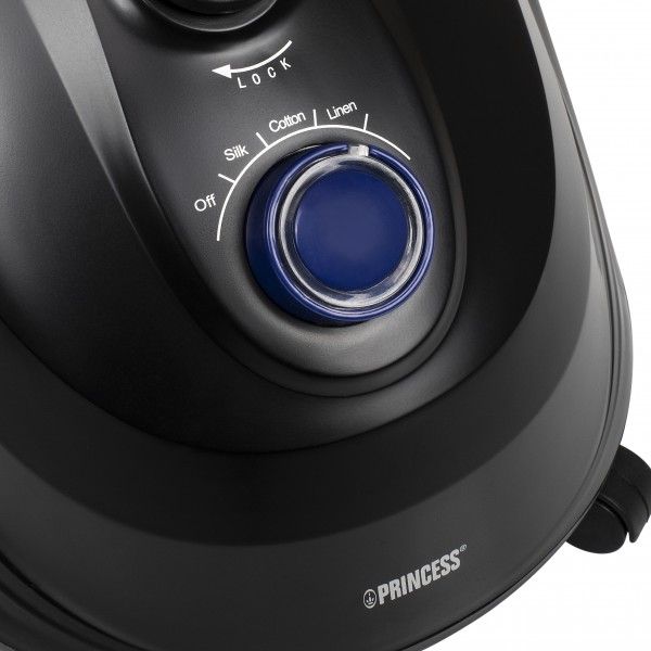 Sistema de Engomar Princess 01.332848.01.001