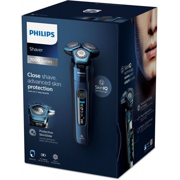 Mquina de barbear Philips S7782/50