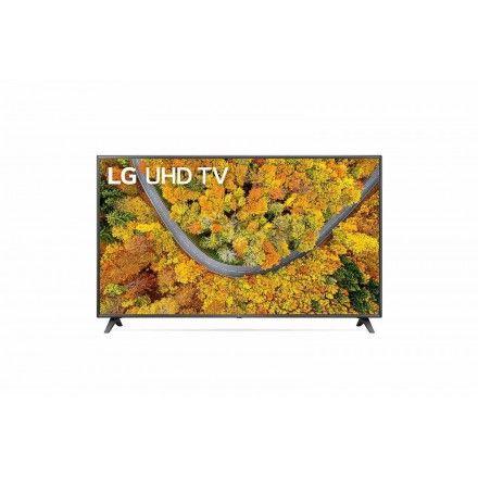 TV LED 75 LG 75UP75006