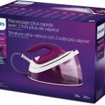 Sistema de vapor Philips GC6842/30