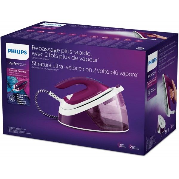 Sistema de vapor Philips GC6842/30