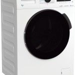 Mquina de Lavar e Secar Roupa BEKO HTV8716DSWBTR
