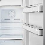 Frigorfico Smeg FAB28RYW5