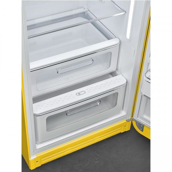 Frigorfico Smeg FAB28RYW5