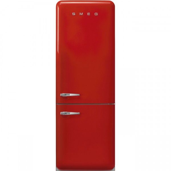 Frigorfico Combinado Smeg FAB38RRD5