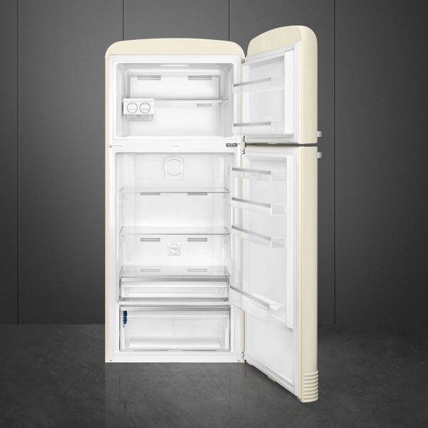 Frigorífico Smeg FAB50RCR5 Frigorífico Smeg FAB50RCR5