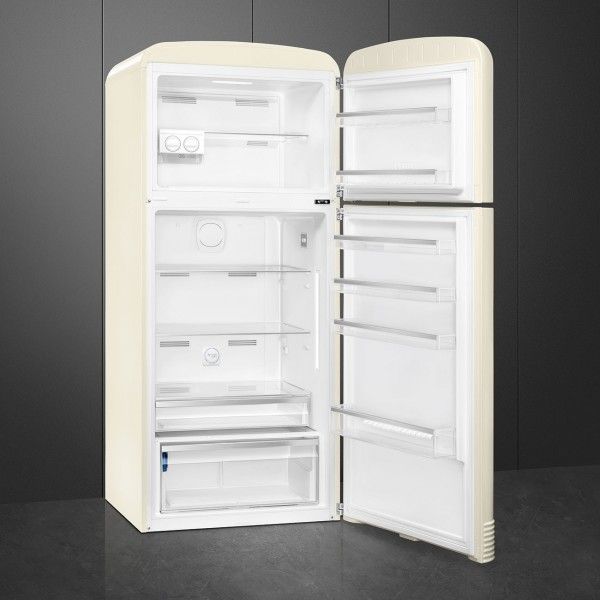 Frigorífico Smeg FAB50RCR5 Frigorífico Smeg FAB50RCR5